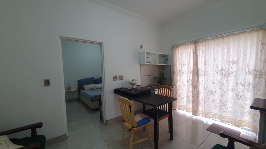 4 Bedroom Property for Sale in Lampiesbaai Western Cape